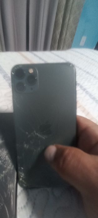 iphone 11 pro max para peças