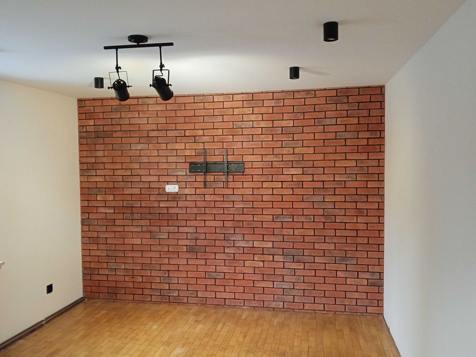 Usługi remontowo budowlane