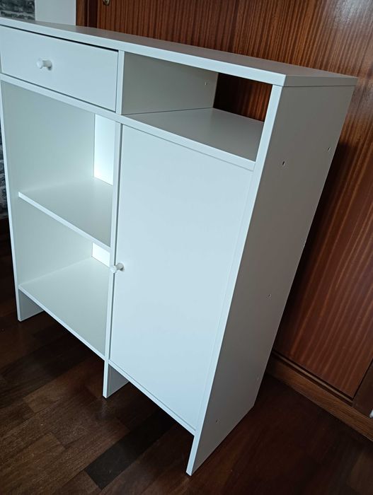 Baggebo IKEA 78x92 cm – Como novo