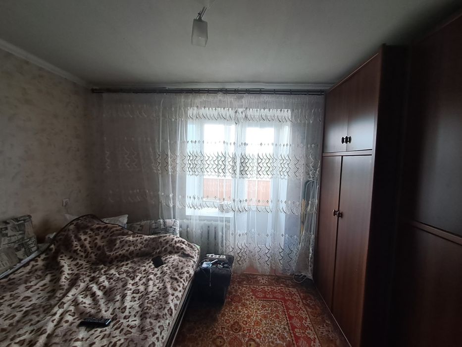 Продам або поміняю квартиру 1 кімнатна. Район мясокомбінату