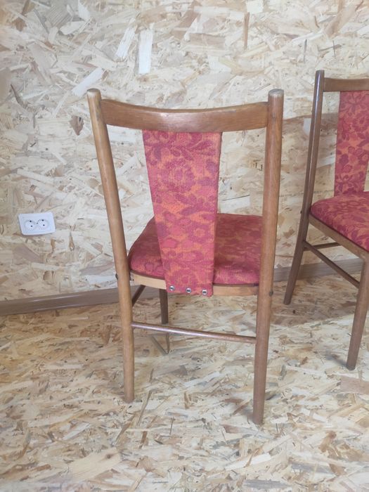 Стільці.  б/у.   2 шт.