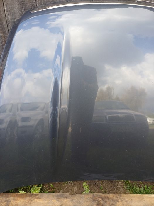 Maska Ford Kuga Mk 1 kolor H8