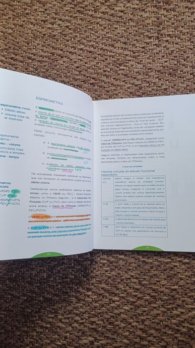 O Médico de família e a avaliação da função respiratória