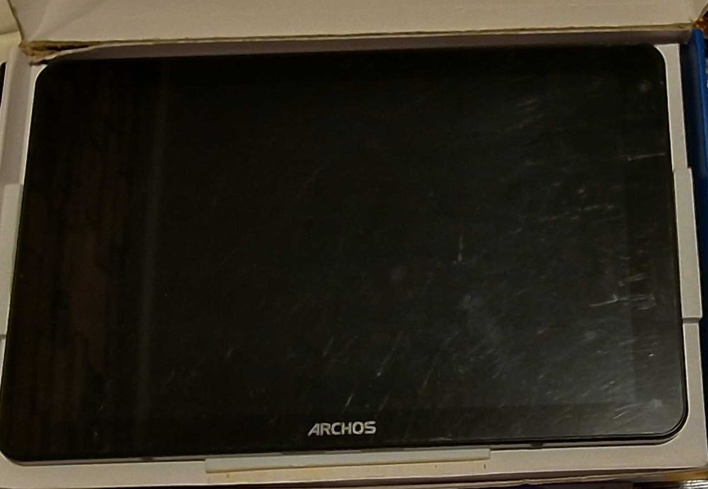 Tablet Archos Oxygen 101S 4G
