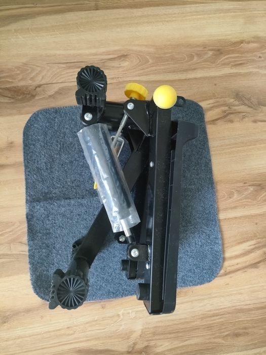 Stepper plenergy