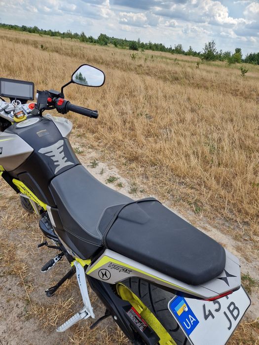 ПРОДАМ  Шенерай  нітрокс 300