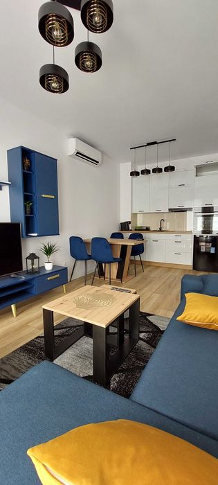 Apartament- Olecko "Nowa Perspektywa" od 200 zł/doba