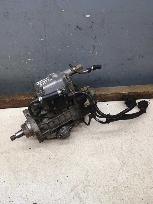 Pompa wtryskowa 028  130115A Audi A4 B5 VW Passat B5 1.9TDI