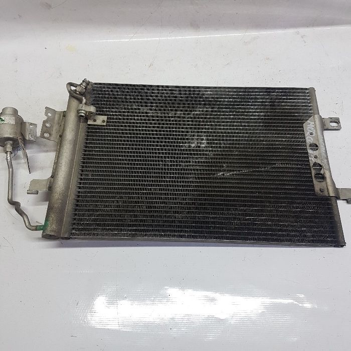 Radiador A C Varias marcas