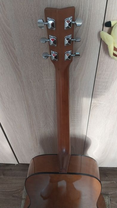 гитара yamaha f310