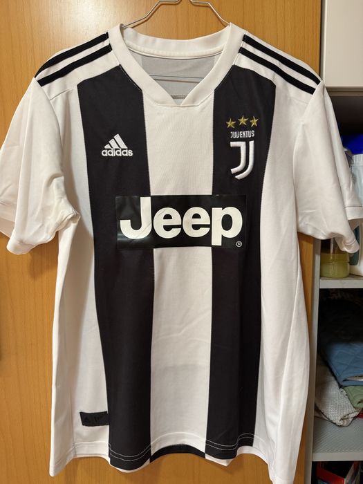 Adidas Juventus Ronaldo