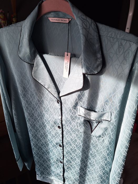 Піжама Victoria’s Secret