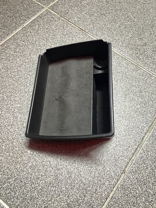 VW Golf 7 VII Arrumação para descanso de Braço