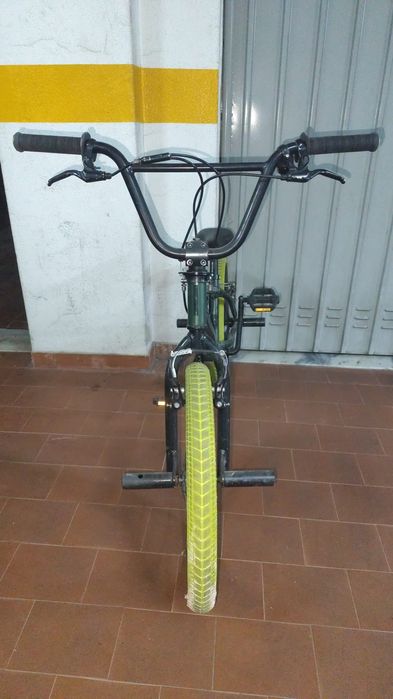 Bicicleta aro 20