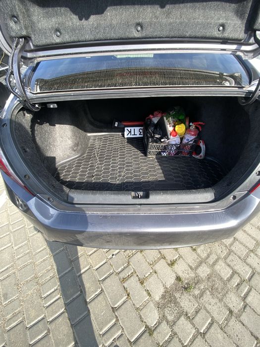 Продаж Honda Civic 2016 р. — від власника