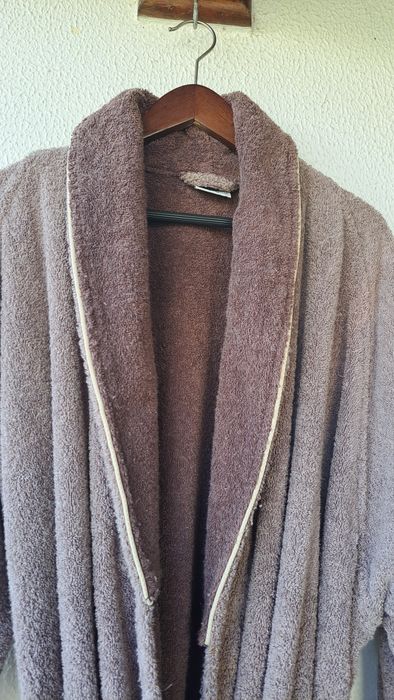 Robe turco Homem Tam XL