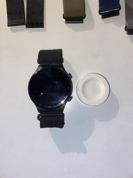 Huawei Watch GT 2 Pro