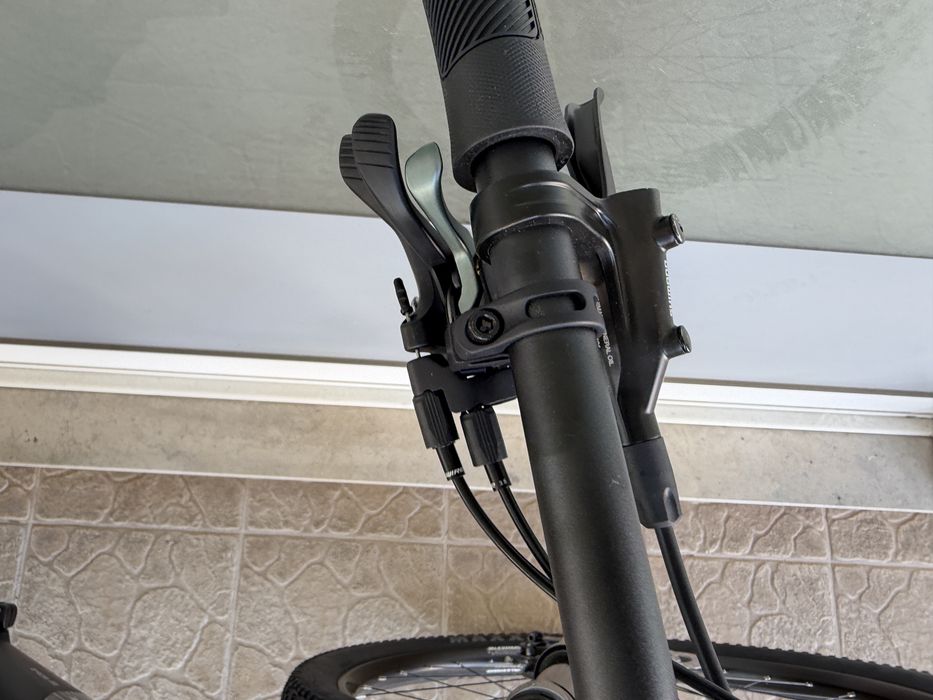 Bicicleta Scott Scale - colecao 2027