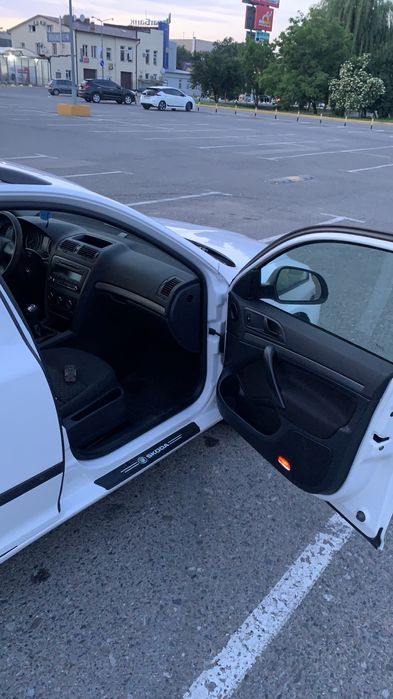 Продам Skoda Octavia