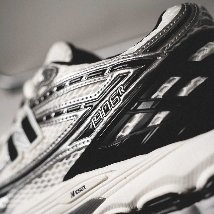 ОРИГІНАЛ‼️ New Balance 1906R (M1906RER) кроссовки мужские кросівки чоловічі Нью Беланс 41.5 42 42.5 44 45