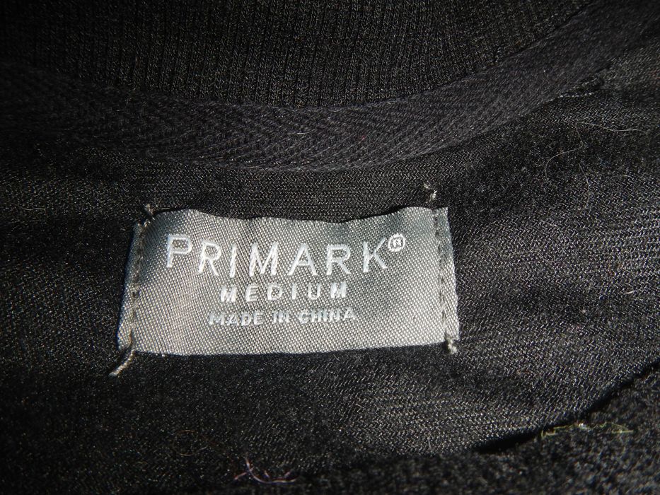 легка флісова піжама Primark p.48(M)