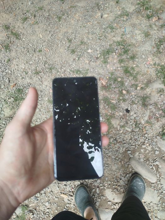 Redmi note 11 4/128