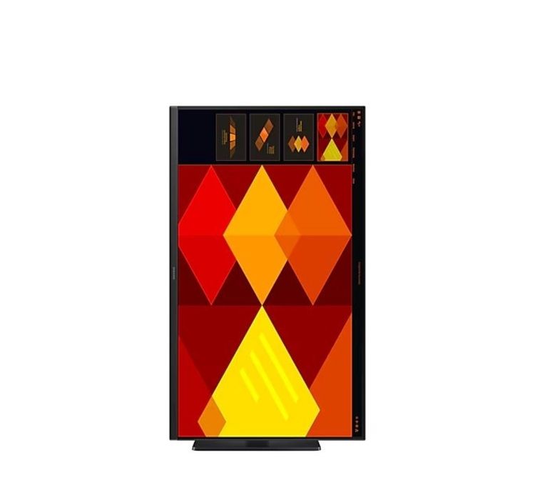 Samsung LS27D400GAUXEN – 27″ FHD | 100 Hz | IPS | HDMI + DisplayPort