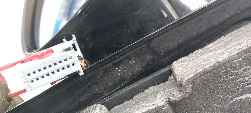 Retrovisor / espelho direito FIAT Croma (194_)