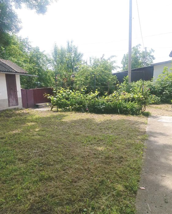 Будинок в центрі селища Солотвин під бізнес