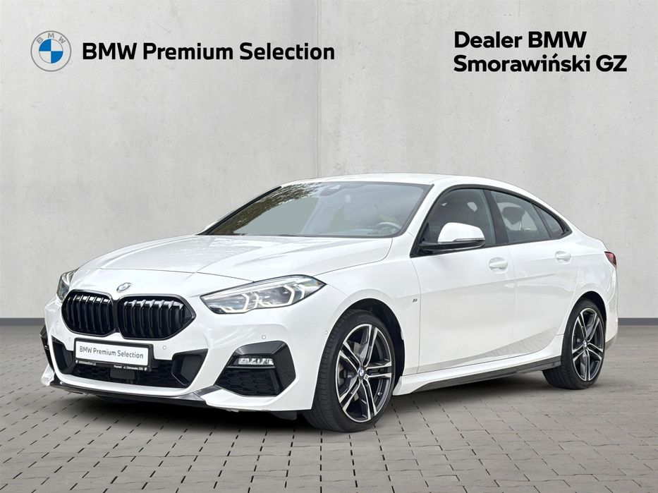 BMW Seria 2