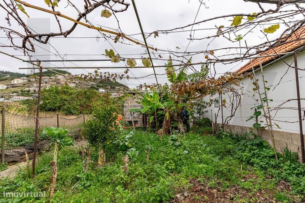 Moradia T3, Centro da Cidade do Caniço