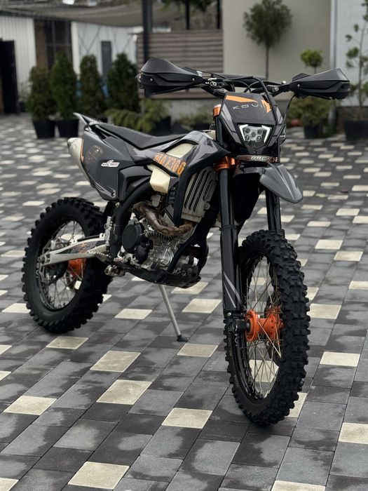 Kovi max 300 2022