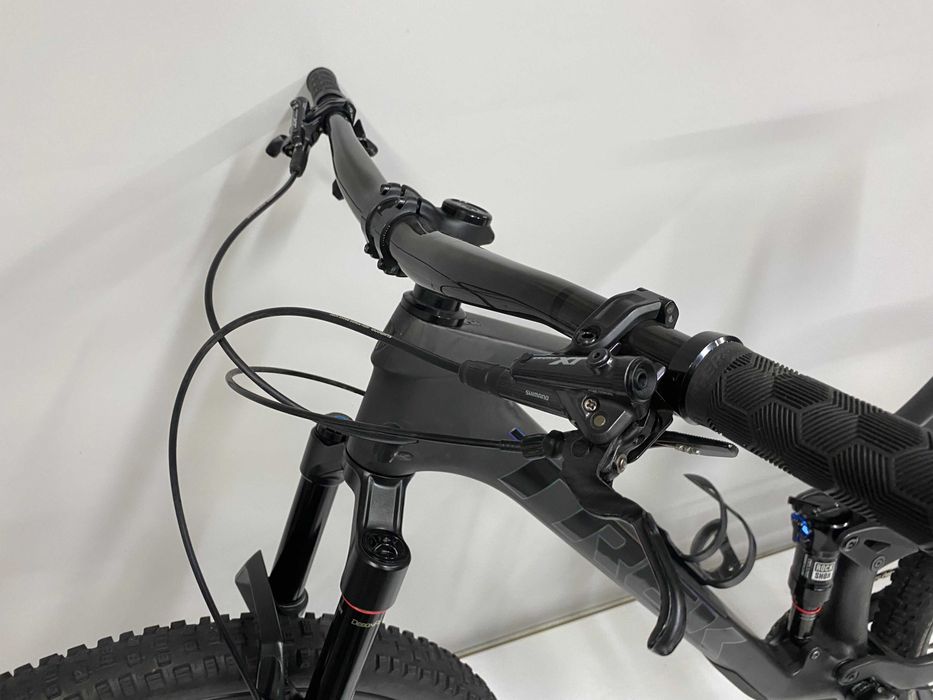 Rower MTB TREK TOP FUEL9.8!!! Karbon, 2023 r, Promocja!!!