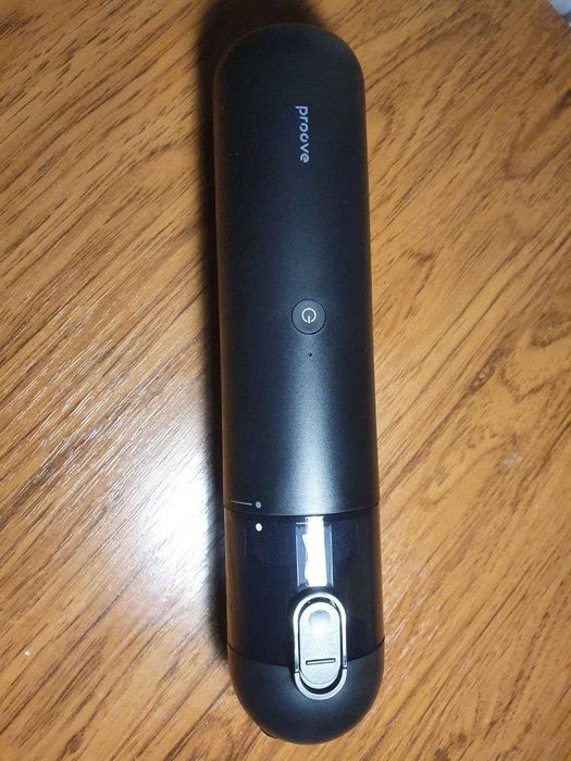 Портативний пилосос Proove Void Assistant C1 Black