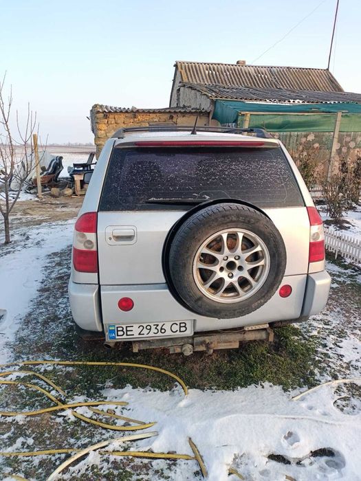 Продам чері тиго