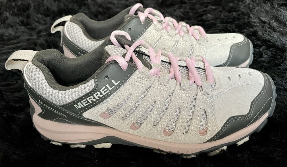 Ténis Senhora Merrell Crosslander