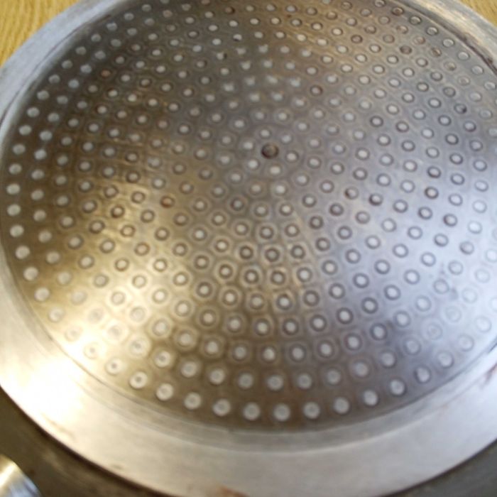 Сковорода 27 см.