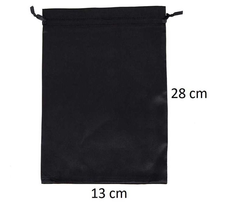 Bolsas de Seda Premium