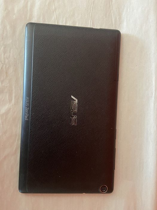 Tablet zenpad como novo