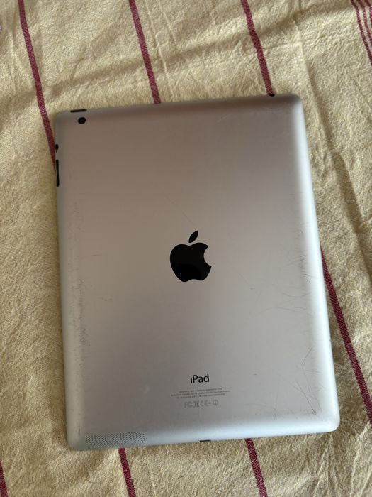 Продам Ipad 4 покоління
