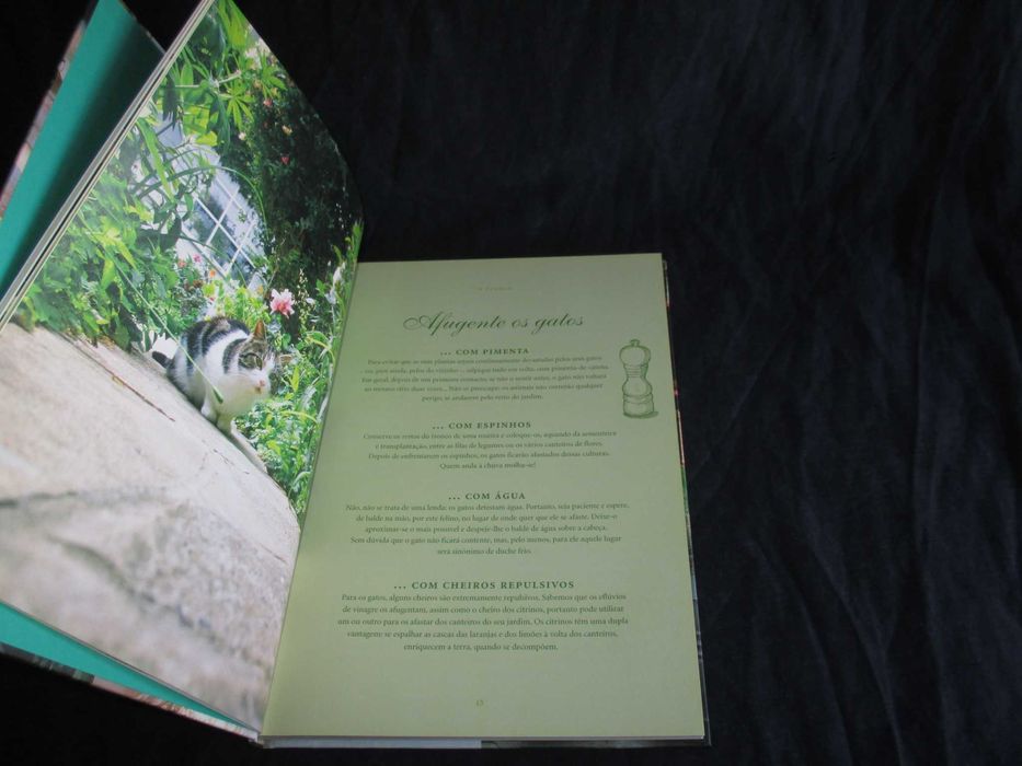 Livro Truques e Segredos das nossas Avós Nicolas Priou