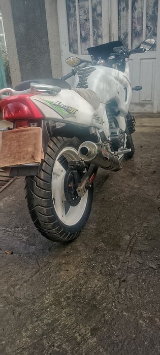 Продам Zongshen zs200