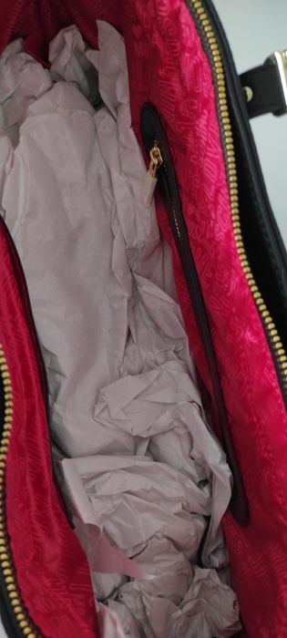 Torebka Love Moschino