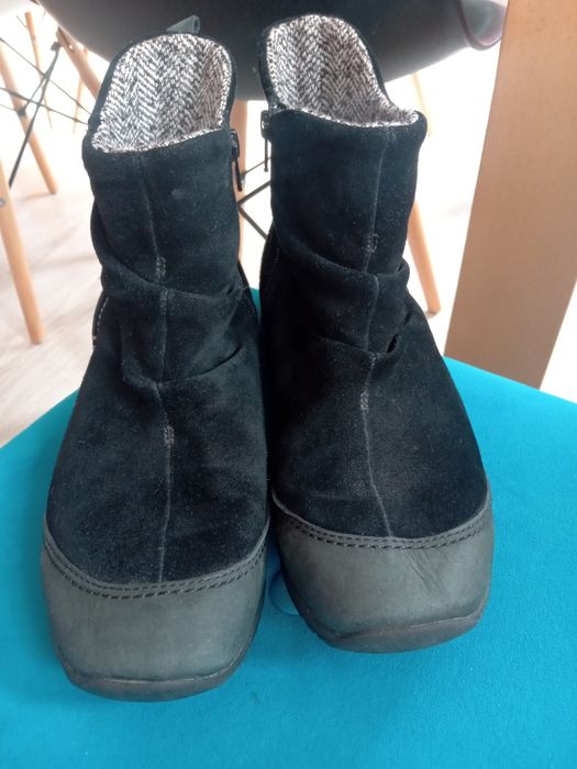 Botki Merrell Friesa rozmiar 40