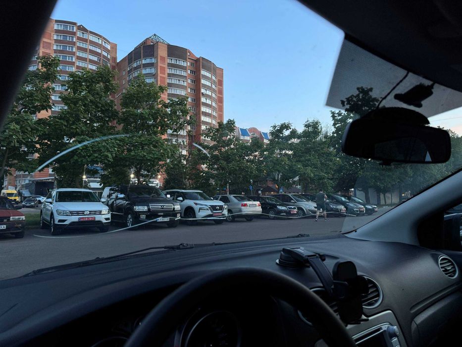 Продам Ford Focus 2011