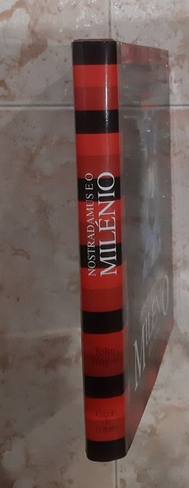 O futuro previsto por Nostradamus