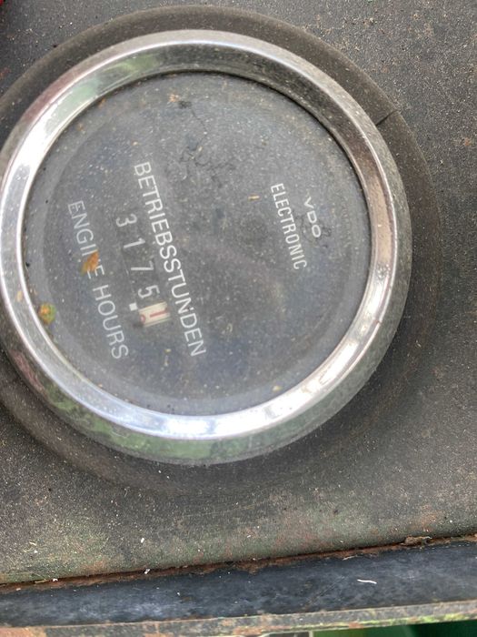 John Deere 955 свіжопривезений!