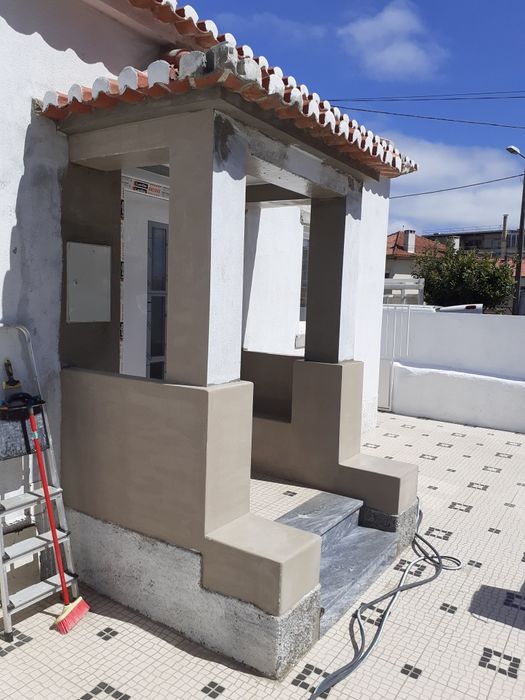 Construir confiança