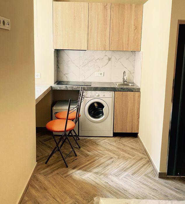 Номери в апарт-готелі!(Смарт-квариири) в центрі