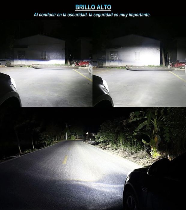 Lâmpada Xénon XELORD D1S 8000K Novas